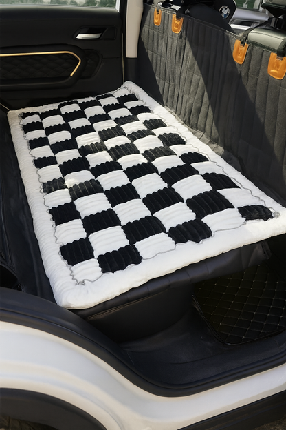 Tough Paw Car Pen (+FREE Bed)